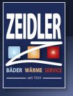 Logo Zeidler