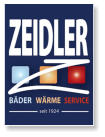 Logo Zeidler