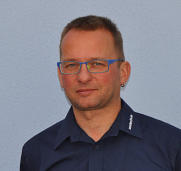 Mike Zeidler