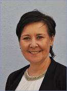 Heike Dinger