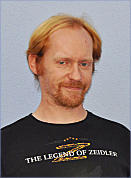 Stefan Dietrich