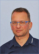 Mike Zeidler