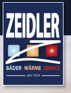 Logo Zeidler